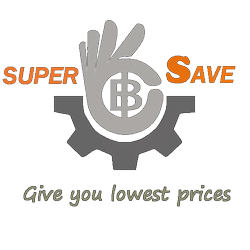 Super Save Logo