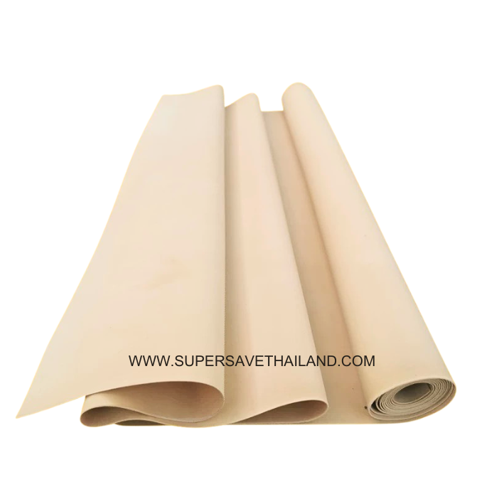 แผ่นยางNR ยางธรรมชาติ 