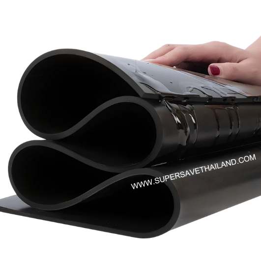 แผ่นยางไนไตรล์ NBR