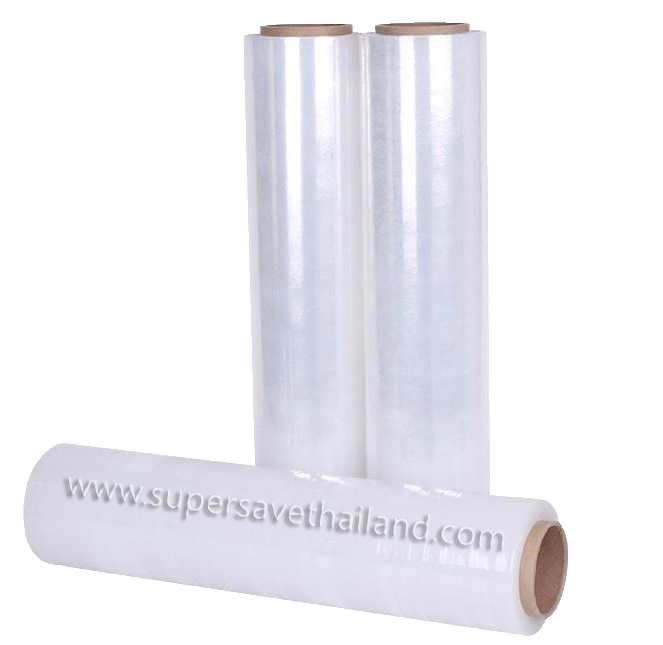 ฟิล์มยืด