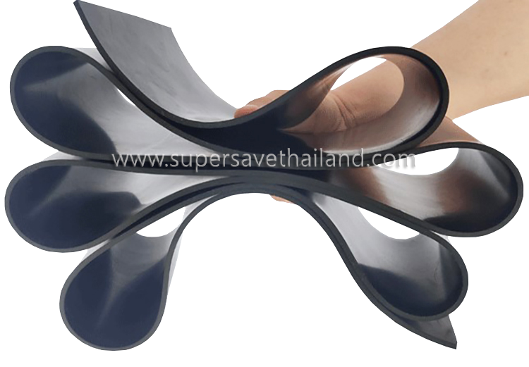 แผ่นยางไนไตรล์ NBR