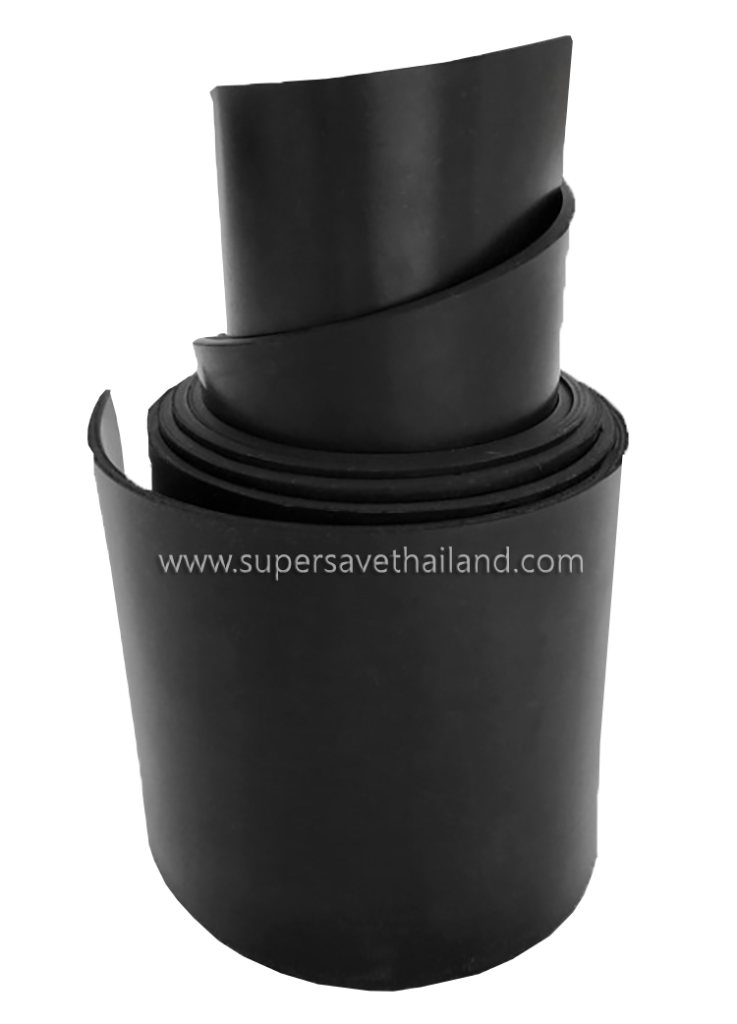 แผ่นยางCR (Neoprene)