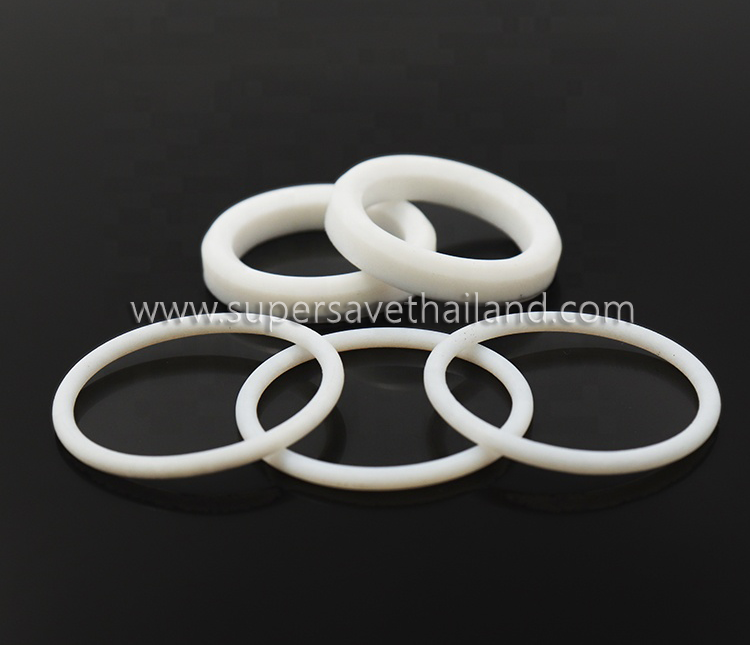 PTFE  O-Ring