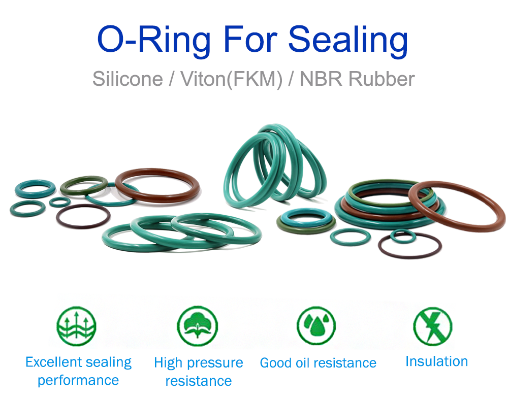 Sealing O-Ring